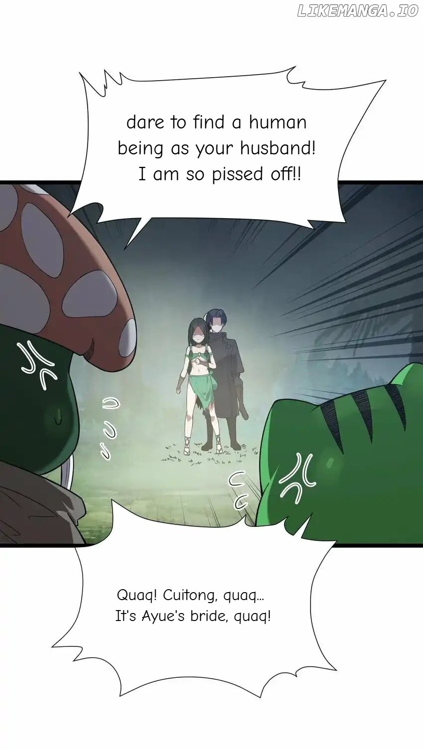 This Hero is a Money Supremacist Chapter 30 - page 37